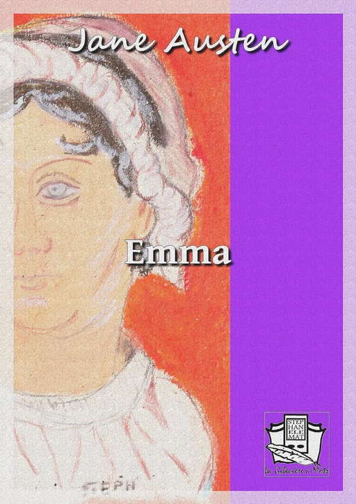 Emma - Jane Austen - La Gibecière à Mots