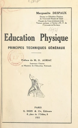 Éducation physique