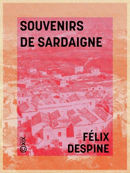 Souvenirs de Sardaigne