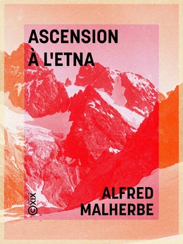 Ascension à l'Etna