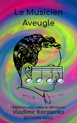 Le Musicien aveugle