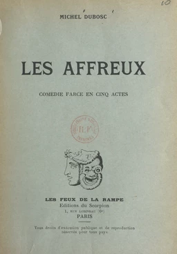 Les affreux