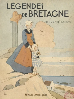 Légendes de Bretagne