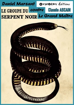 Le Groupe du Serpent Noir