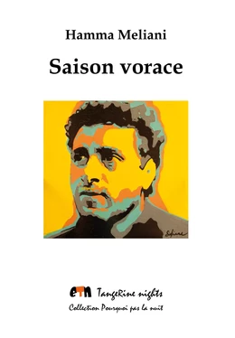 Saison vorace