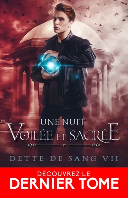 Une nuit voilée et sacrée