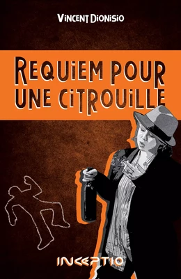 Requiem pour une Citrouille