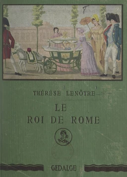 Le roi de Rome