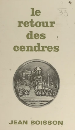 Le retour des cendres