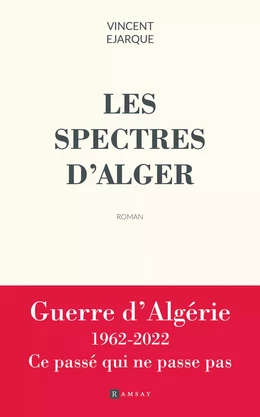 Les Spectres d'Alger