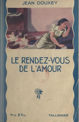 Le rendez-vous de l'amour