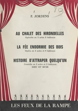 Au chalet des hirondelles