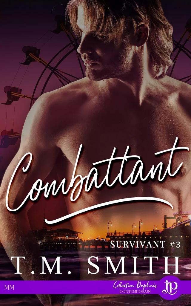 Combattant - T.M. Smith - Juno Publishing