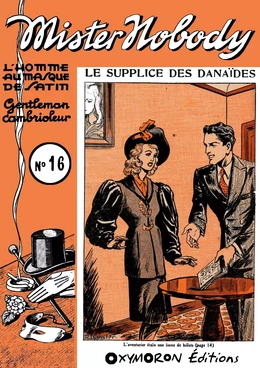 Le supplice des Danaïdes