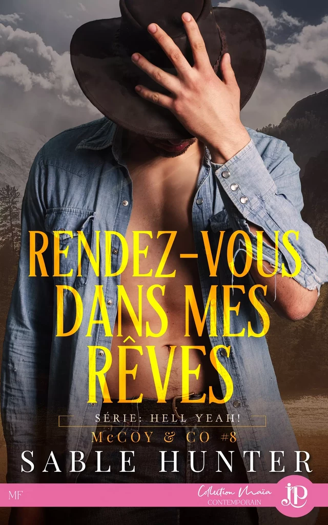 Rendez-vous dans mes rêves - Sable hunter - Juno Publishing