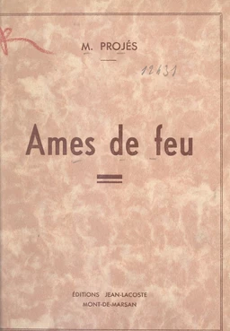 Âmes de feu