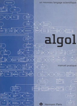 Algol : un nouveau langage scientifique