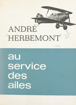 Au service des ailes