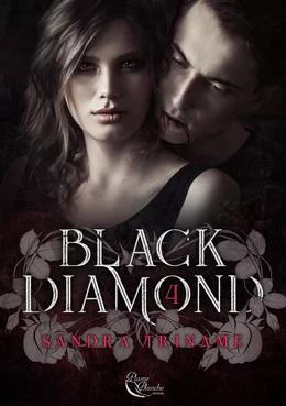 Black Diamond : Tome 4