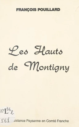 Les Hauts de Montigny