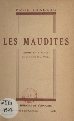 Les maudites