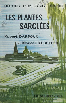 Les plantes sarclées