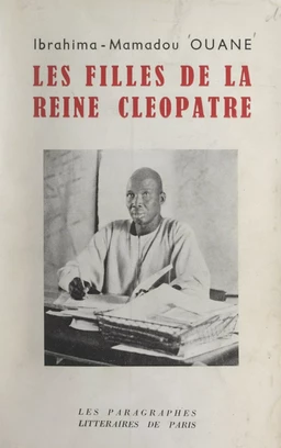 Les filles de la reine Cléopâtre