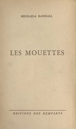 Les mouettes