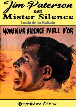 Mister Silence parle d'or