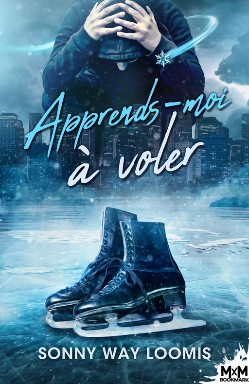 Apprends-moi à voler - Sonny Way Loomis - MxM Bookmark