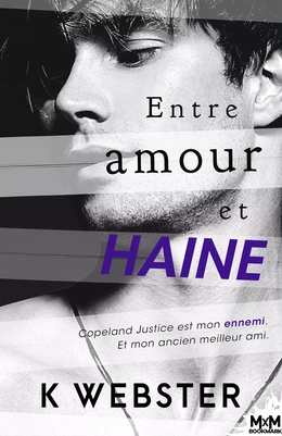 Entre amour et haine