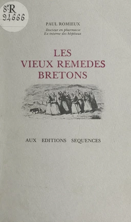 Les vieux remèdes bretons