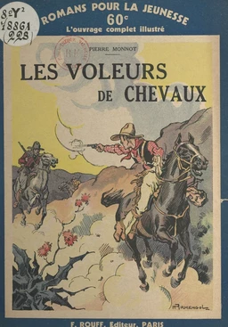 Les voleurs de chevaux