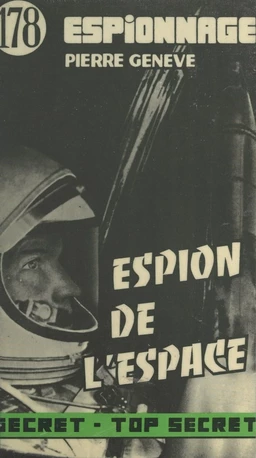 L'espion de l'espace