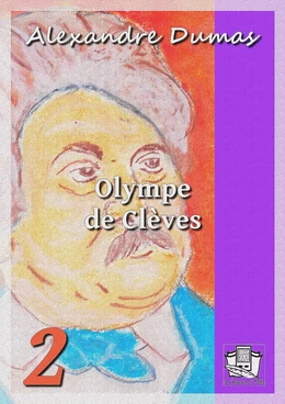 Olympe de Clèves