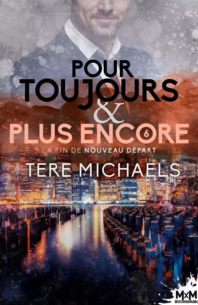 Pour toujours et plus encore - Tere Michaels - MxM Bookmark