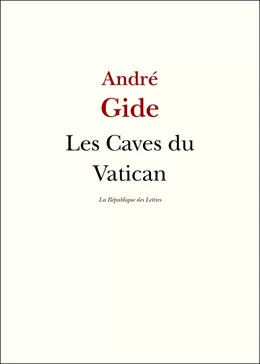 Les Caves du Vatican