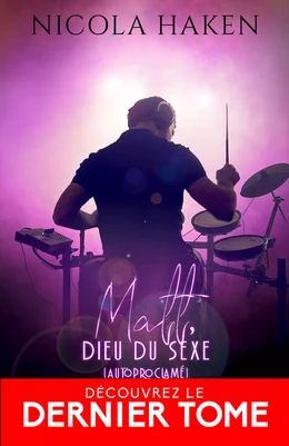 Matt, dieu du sexe autoproclamé