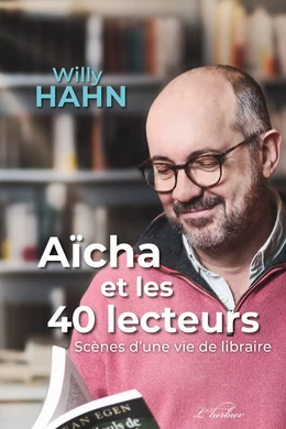 Aïcha et les 40 lecteurs