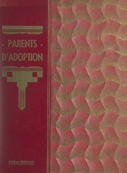 Parents d'adoption