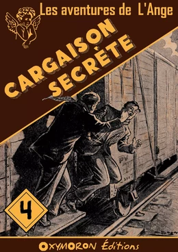 Cargaison secrète