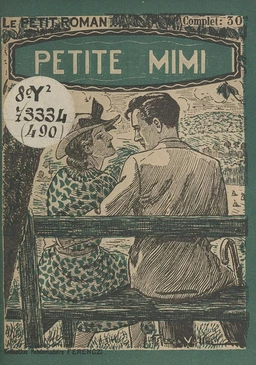 Petite Mimi