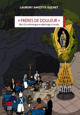 « Frères de douleur »