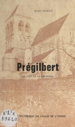 Prégilbert