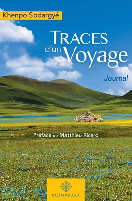 Traces d'un voyage