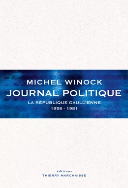 Journal politique