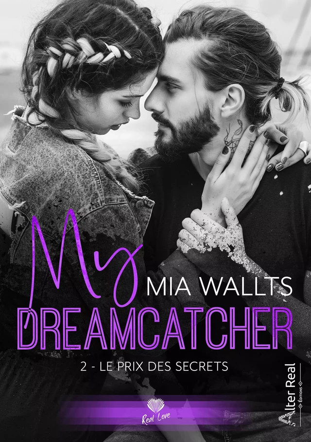 Le prix des secrets - Mia Wallts - Éditions Alter Real