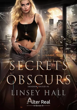 Secrets obscurs