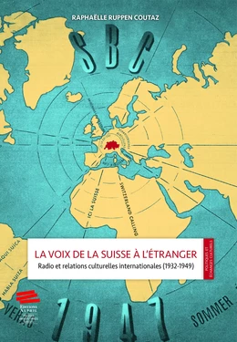 La voix de la Suisse à l’étranger