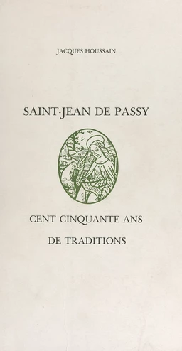 Saint-Jean-de-Passy